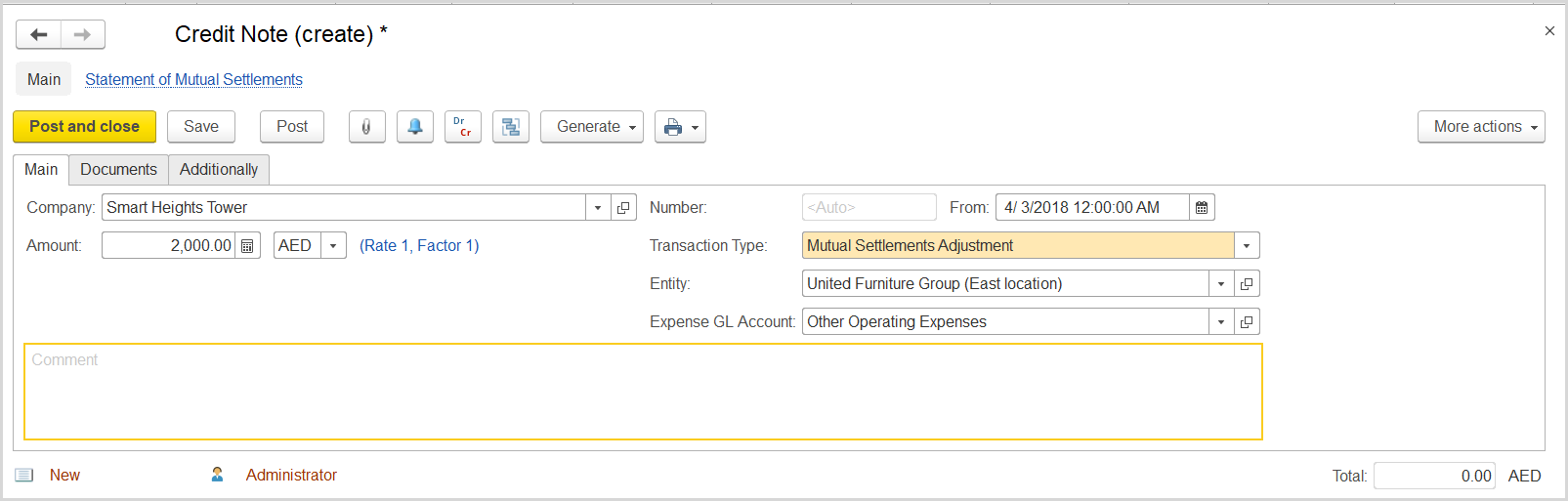 FirstBit User Guide > Case 1. Possible effect of a customer bonus/rebate > image2018-5-4 18:36:47.png