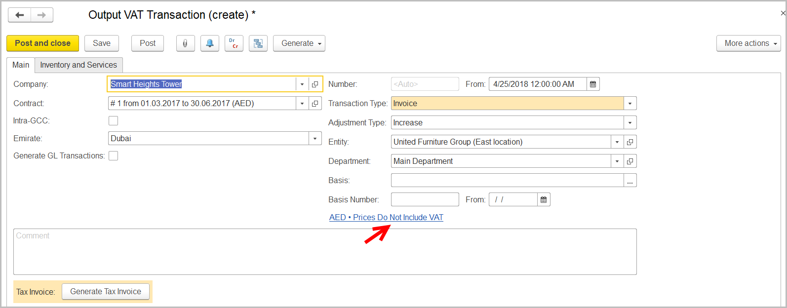 FirstBit User Guide > Case 3. Incorrect VAT rate in an invoice > image2018-4-25 14:18:8.png