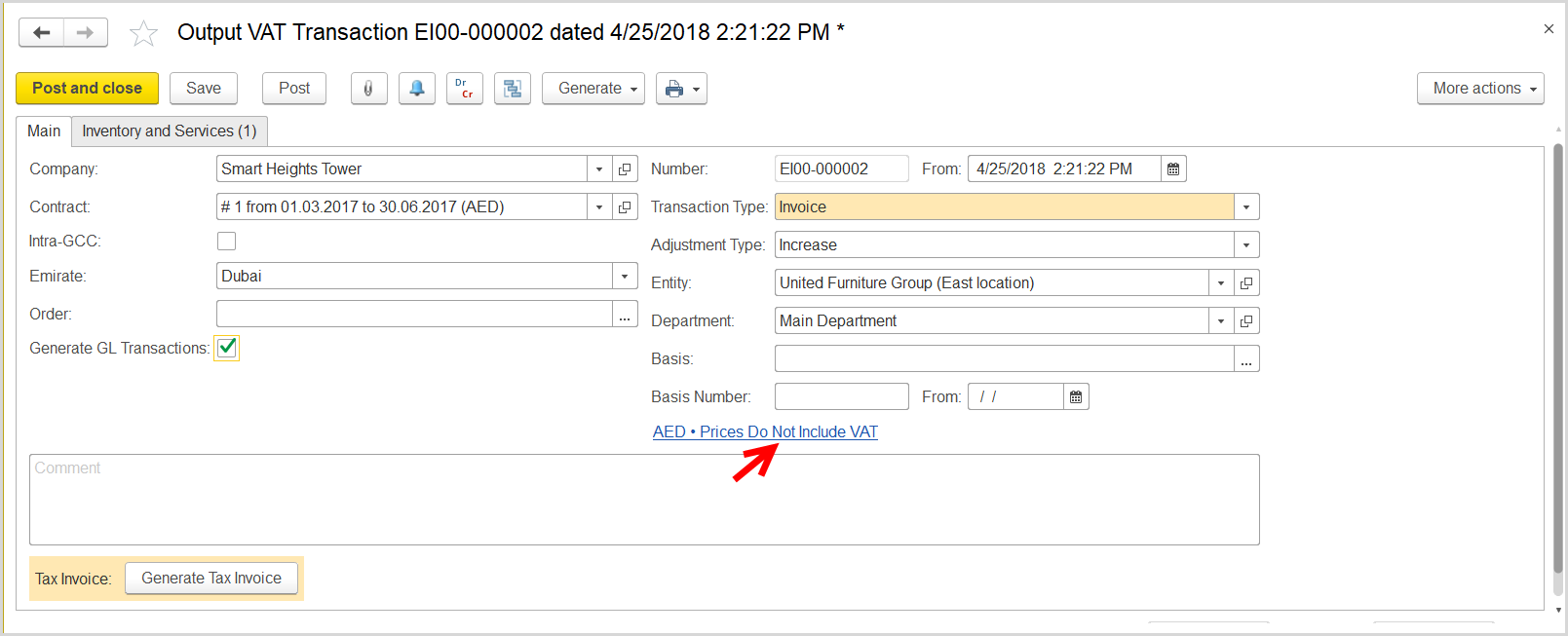 FirstBit User Guide > Case 3. Incorrect VAT rate in an invoice > image2018-4-28 13:50:28.png