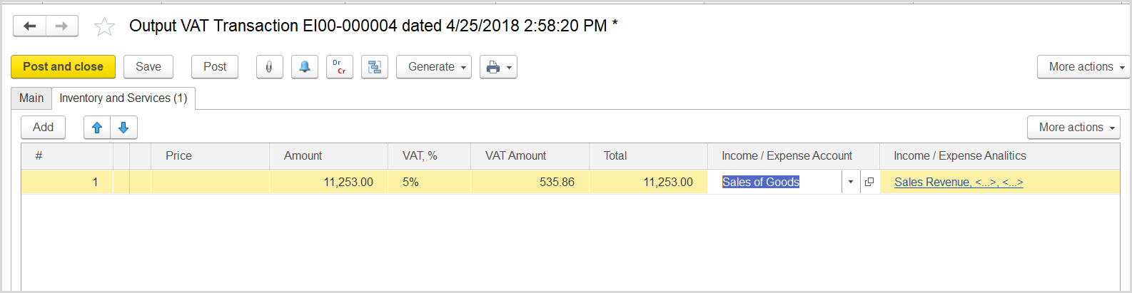FirstBit User Guide > Case 3. Incorrect VAT rate in an invoice > image2018-4-28 14:7:31.png
