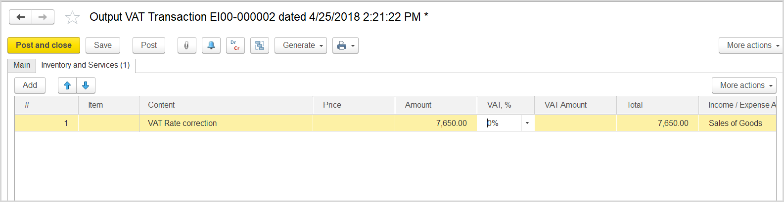 FirstBit User Guide > Case 3. Incorrect VAT rate in an invoice > image2018-4-28 15:19:4.png