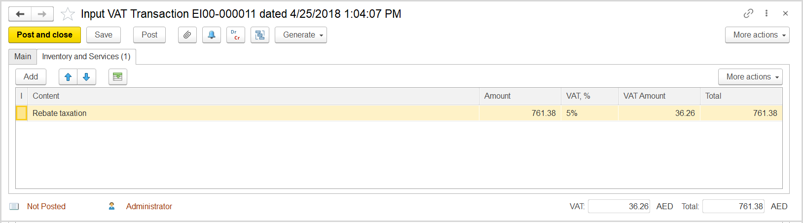 FirstBit User Guide > Case 5. Possible effect of a bonus/rebate from supplier > image2019-12-16_15-26-30.png