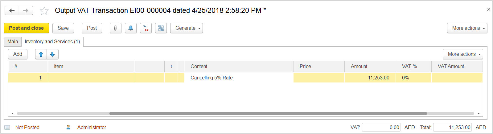 FirstBit User Guide > Case 4. Unconfirmed right to use 0% rate > image2018-4-25 15:11:28.png