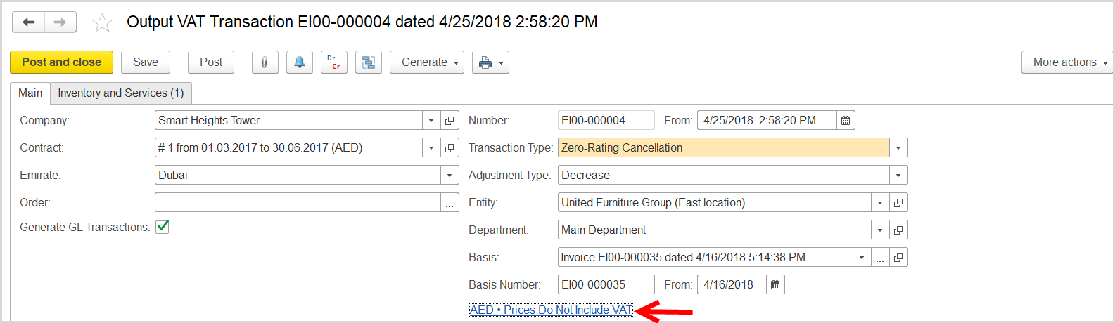 FirstBit User Guide > Case 4. Unconfirmed right to use 0% rate > image2018-4-28 15:22:51.png