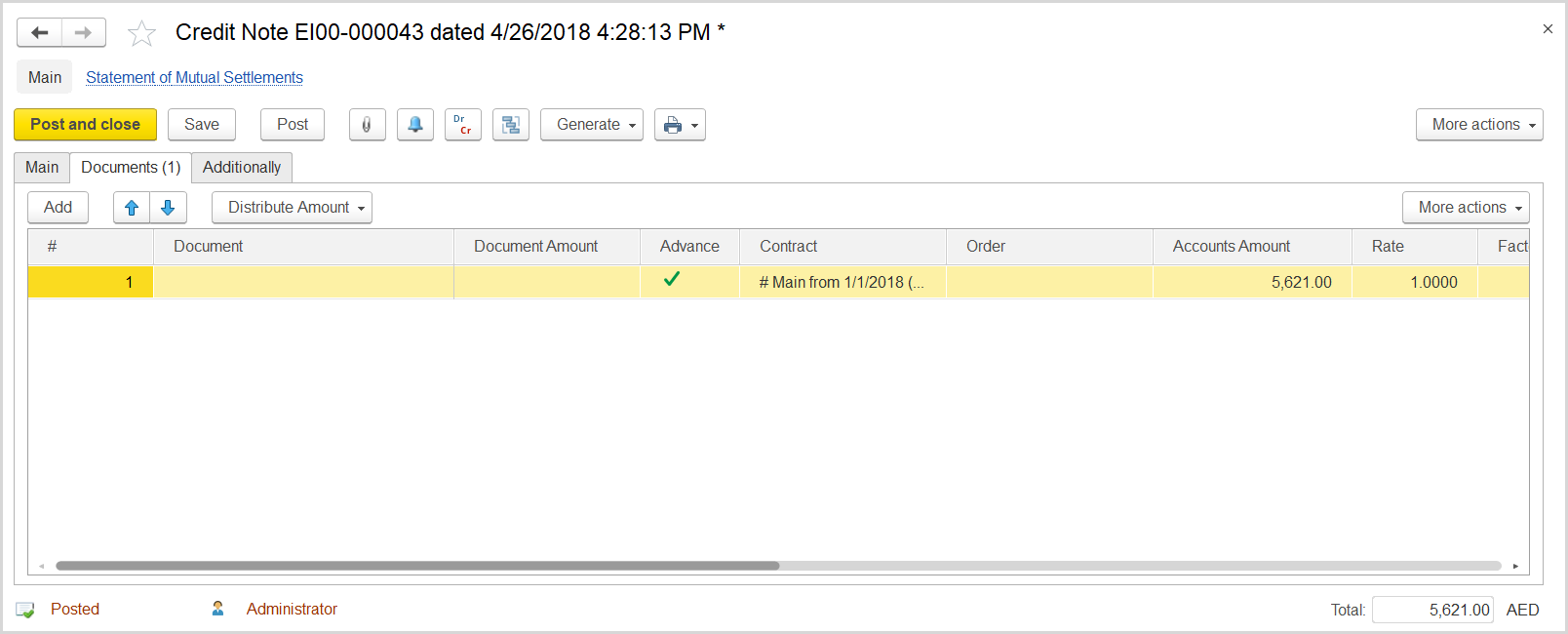 FirstBit User Guide > Case 5. Adjusting VAT for the written off customer bad debt > image2018-5-3 18:57:58.png