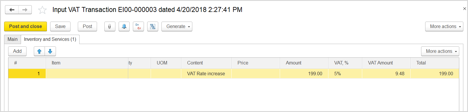 FirstBit User Guide > Case 3. Adjusting input VAT when notified about written off bad debt > image2018-4-23 12:12:41.png