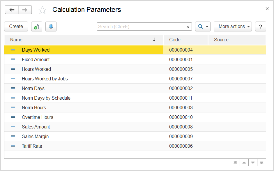 FirstBit User Guide > 10.1.3. Payroll Calculation Parameters > image2019-5-24_18-3-44.png