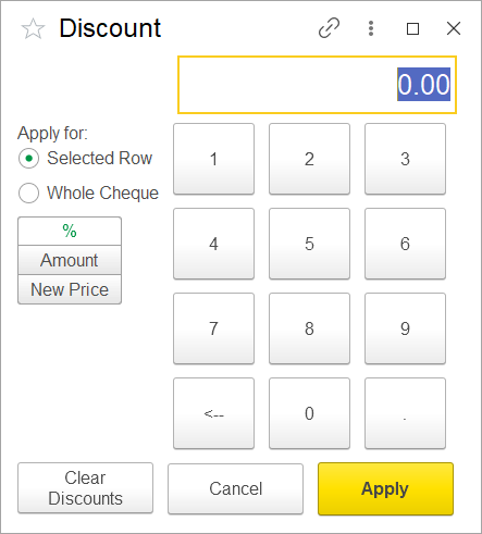 FirstBit User Guide > 3.3.7.2. POS: Creating a New Sale > image2021-8-2_18-23-17.png