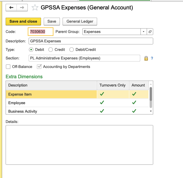 FirstBit User Help > GPSSA: monthly salary deduction, expense accrual and remittance to the Government > image2023-1-31_10-1-8.png
