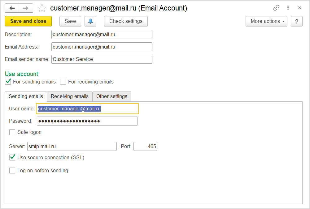 FirstBit User Guide > How to configure email accounts > image2023-12-13_17-10-49.png