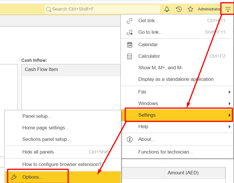 FirstBit User Help > Fixed Asset with useful life and entry date > image2025-7-24_12-48-14.png