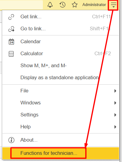 FirstBit User Help > Fixed Asset with useful life and entry date > image2025-7-24_12-53-26.png