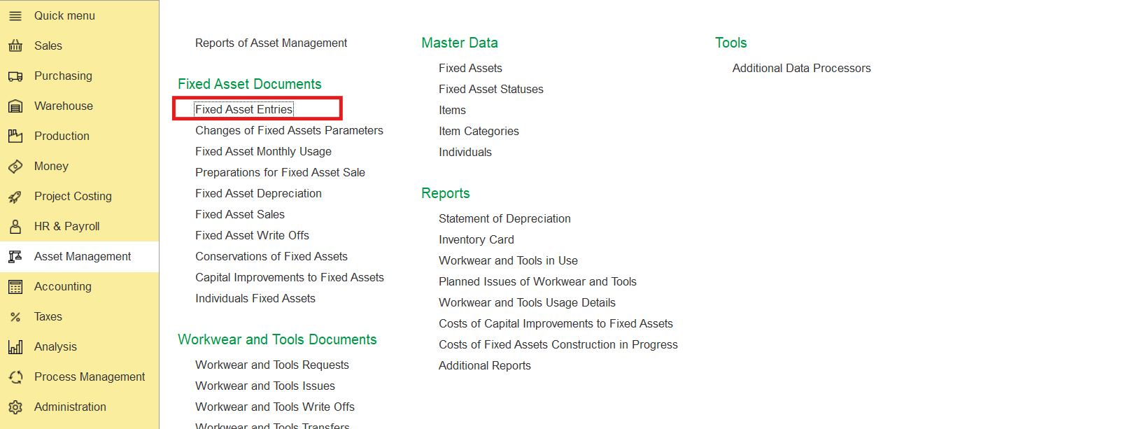 FirstBit User Help > Purchase of Fixed Assets (Vehicle) on Bank Credit > image2025-8-27_12-36-33.png